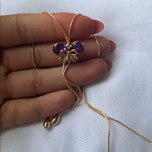 Adjustable Necklace